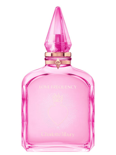 Love Frequency Charlotte Tilbury
