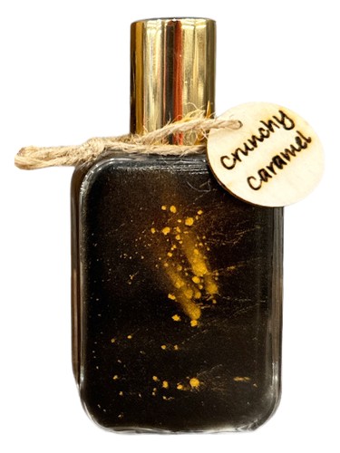 Crunchy Caramel 1973