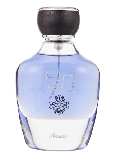 Rasasi Ibreez Eau De Parfum Spray By Rasasi Rasasi Ibreez Eau De Parfum Spray By Rasasi