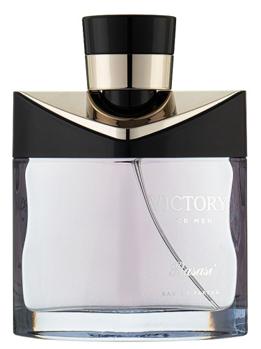 Rasasi Victory Eau De Parfum Spray By Rasasi Rasasi Victory Eau De Parfum Spray By Rasasi
