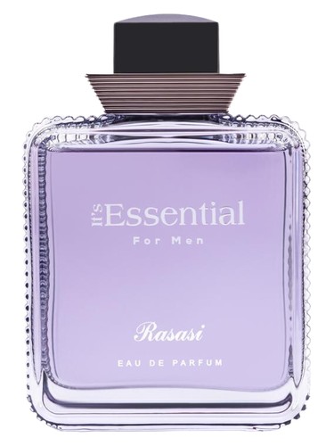 It's Essential Rasasi