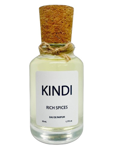 Rich Spices KINDI