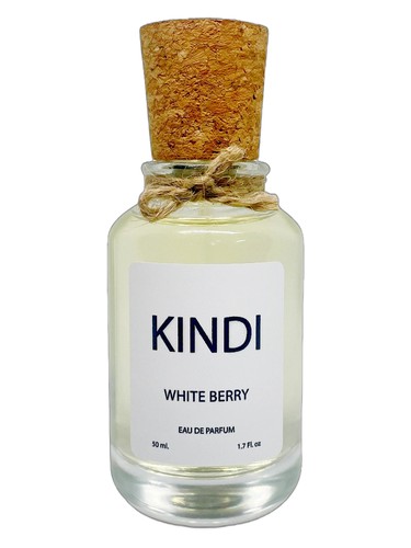 White Berry KINDI