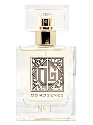 OsmoGenes Perfumes OsmoGenes 1 Mist