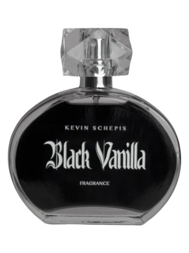 Black Vanilla Kevin Schepis