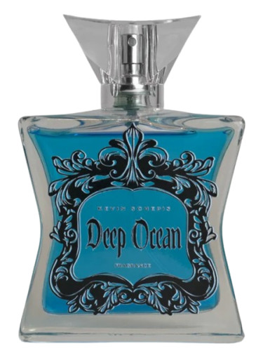 Deep Ocean Kevin Schepis Perfume - A New Fragrance For Women And Men 2023