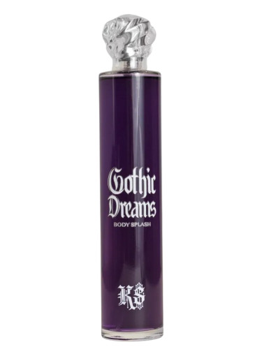 Gotich Dreams Kevin Schepis Perfume - A New Fragrance For Women 2023