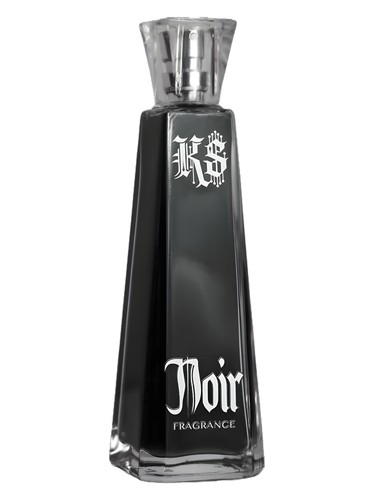 Noir Kevin Schepis