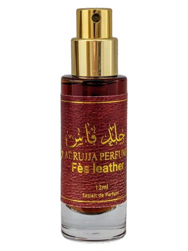 Fès Leather Atrujja