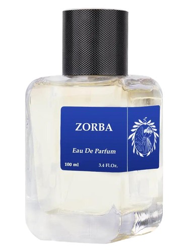 Zorba Athena Fragrances