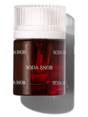 Soda Snob Snif