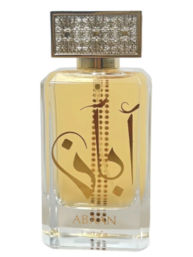 Abaan Lattafa Perfumes perfume - a fragrance for women 2022