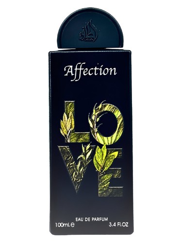 Affection Lattafa Perfumes