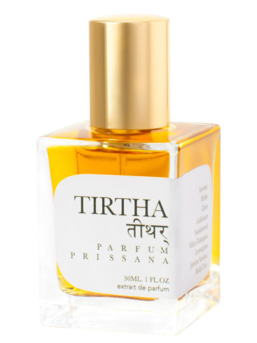 Tirtha (तीर्थ) Prissana