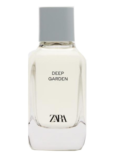 Deep Garden Zara perfume - a new fragrance for women 2023
