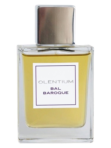Bal Baroque Olentium
