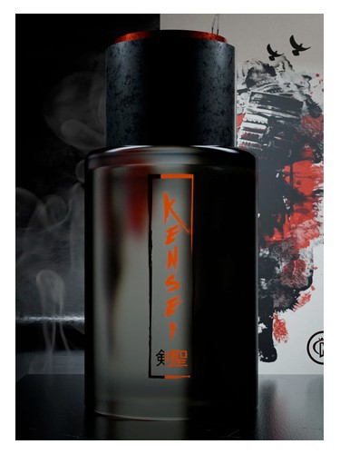 Gentleman s Nod Kensei