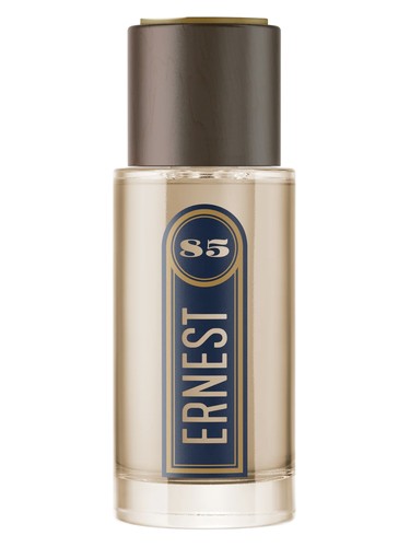 Gentleman s Nod Ernest