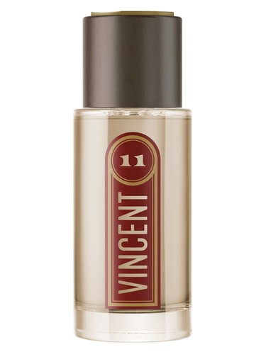 Gentleman s Nod Vincent