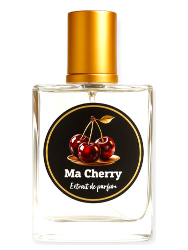 Ma Cherry Ô Médina Perfumery