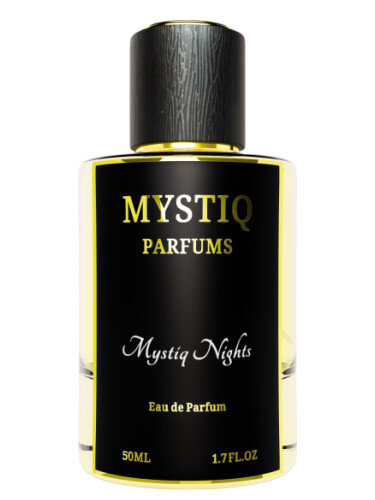 Mystiq Nights Mystiq Parfums Perfume - A New Fragrance For Women And 