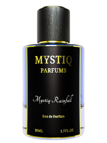 Mystiq Rainfall Mystiq Parfums perfume - a new fragrance for women and ...