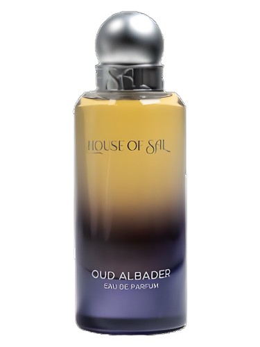 Oud Al Badr House of Sal