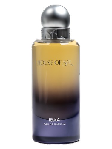 Ibaa House of Sal