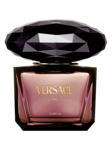 Crystal Noir Parfum Versace perfume - a new fragrance for women 2024