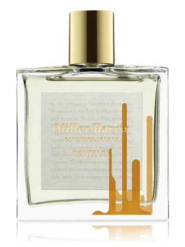 Soufflot Miller Harris perfume - a new fragrance for women and men 2024