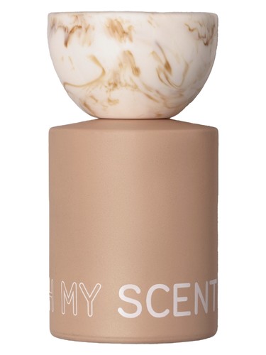 Don't Touch My Scent Don't Touch My Skin perfume - a new fragrance for ...