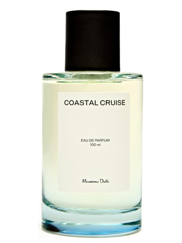 Coastal Cruise Massimo Dutti Perfume - A New Fragrance For Women And 