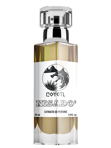 Nisado' Coyotl