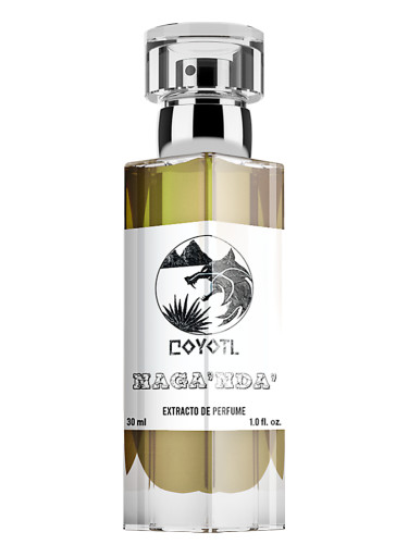 Naga'nda' Coyotl