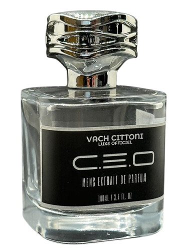 C.E.O Vach Cittoni