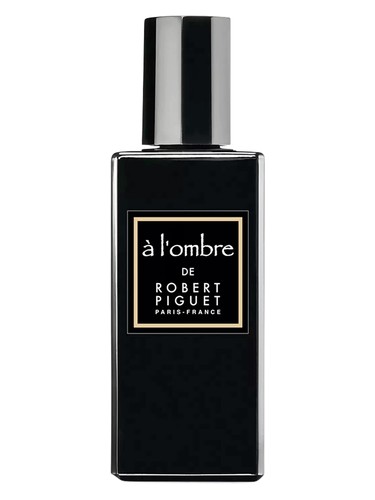 Robert Piguet A L Ombre
