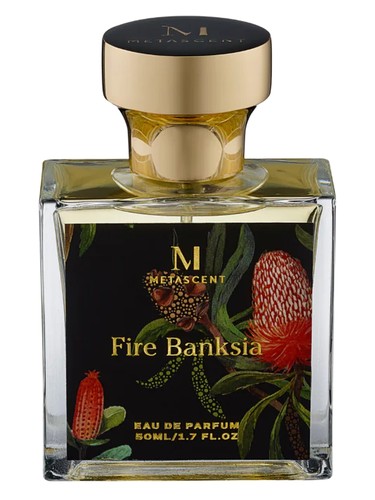 MetaScent Fire Banksia
