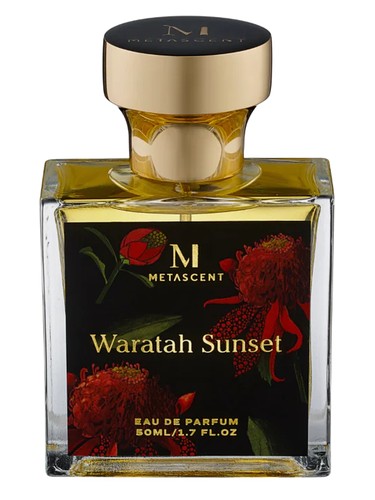 MetaScent Waratah Sunset