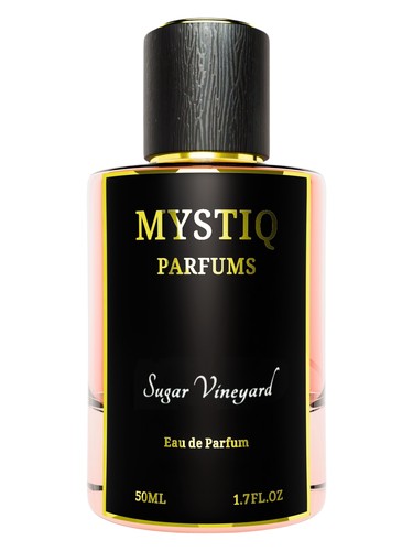 Sugar Vineyard Mystiq Parfums