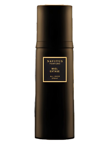 Navitus Parfums Miel Extase bottle