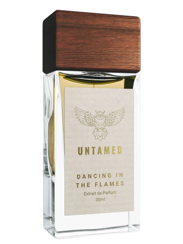 Dancing In The Flames UNTAMED