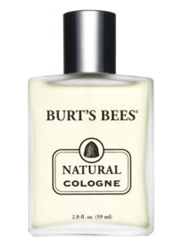 Natural Burt&amp;#039;s Bees - a fragrance for 2007