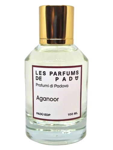 Aganoor Padù