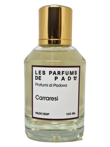 Carraresi Padù