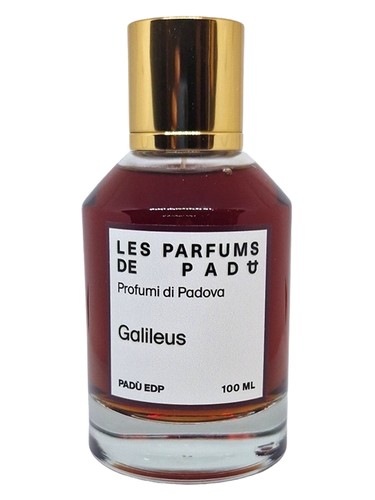 Galileus Padù