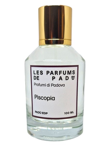 Piscopia Padù