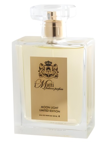 Eminence Parfums I Matti Moon Light