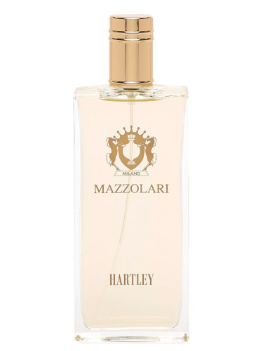 Hartley Mazzolari Perfume - A Fragrance For Women And Men 2014