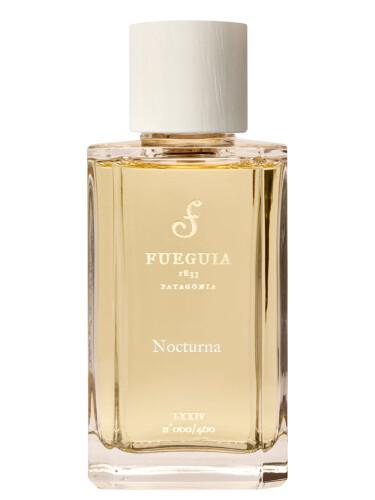 Nocturna Fueguia 1833 perfume - a new fragrance for women and men 2024