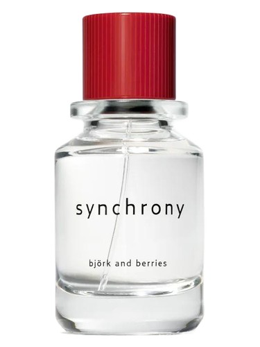 Synchrony Bjork and Berries